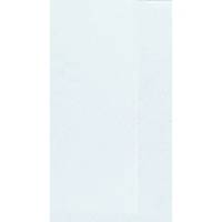 Serviet til dispenser Duni, 33 x 32 cm, hvid, pakke a 750 stk.