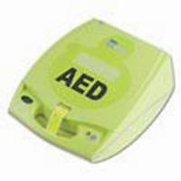 Zoll Plus AED defibrillator, per stuk