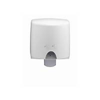 Wiper Roll Dispenser by Aquarius™ - 1 x White Centrefeed Wiper Dispenser (7017)