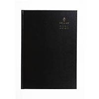 Desk - A5 Week to View 2024 Diary