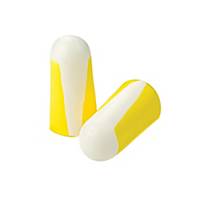 Howard Leight 1005074 303S Small Uncorded Earplug (Box of 200)