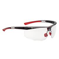 Honeywell Adaptec veiligheidsbril, heldere lens, smal