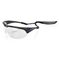 Honeywell 1032175 Millennia 2G Safety Glasses Clear Lens