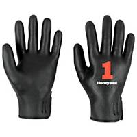 Honeywell C&G DeepTril 1 handschoenen, maat 9, pak van 10 paar