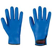 Honeywell DeepBlue Winter thermal gloves, type EN388 4121, EN511 X1X, 9, pair