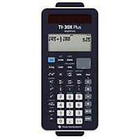 Pocket calculator Texas TI-30XPlus, technical-scientific