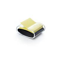 Post-it Z-Notes Dispenser Pro+1 blokje Z-Notes geel
