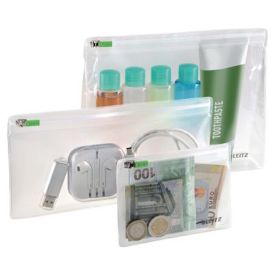 ZIP sáček XS S M Leitz