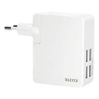 Leitz Complete 6219 Travel USB Charger 24W
