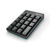 Numerisk tastatur Sandberg, trådløst
