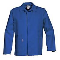 Havep 3045 jacket, cornflower blue, size 50, per piece