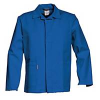 Havep 3045 jacket, cornflower blue, size 62, per piece