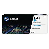 HP CF361A laser cartridge nr.508A blue [5.000 pages]