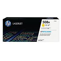 HP CF362A laser cartridge nr.508A yellow [5.000 pages]