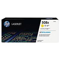 HP CF362X TONER 9.500 PAGES YELLOW