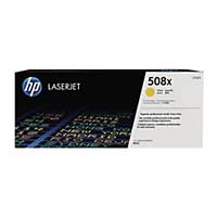 HP CF362X TONER 9.500 PAGES Yellow