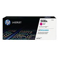 HP CF363A laser cartridge nr.508A red [5.000 pages]