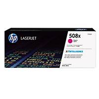HP CF363X TONER 9.500 PAGES YELLOW