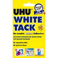 Uhu White Tack - 50G Pack