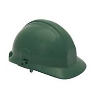 Centurion 1125 Classic Full Peak Safety Helmet Green