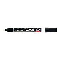 TOMA TO-440 PAINT MARKER BLACK