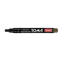 TOMA TO-441 PAINT MARKER GOLD