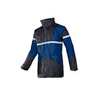 Sioen Cloverfield 288A rain jacket, beige, size S, per piece