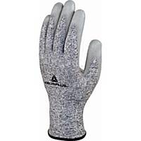 Deltaplus Venicut 58 Glove Grey Size 9