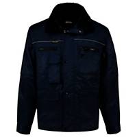 Tricorp 402005 TPJ2000 pilot jacket, dark blue, size L, per piece