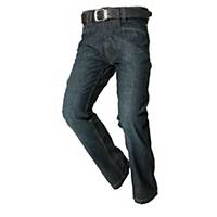 Tricorp TJB2000 work trousers for men, blue, size 33/30