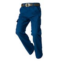 Pantalon de travail Tricorp TWO2000, bleu marine, taille 42, la pièce
