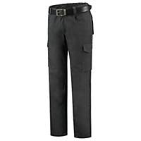 Tricorp TUB2000 work trousers, grey, size 54