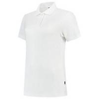 TRICORP PPT180 POLO S/SLEEVES WHITE XS