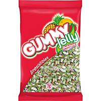 Bolsa de gominolas Dulciora Gummy Jelly - 2 kg - surtido