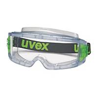 Lunettes masque de protection Uvex Ultravision 9301 - la paire