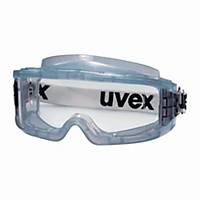Gogle UVEX ULTRAVISION 9301.605, soczewka bezbarwna, filtr UV 2-1,2