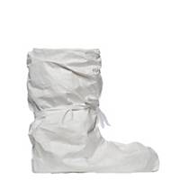 Tyvek Classic Disposable Overboots White - X1 OVERBOOT NOT A PAIR