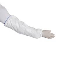 Tyvek Classic Disposable Oversleeve White - X1 ARM COVER NOT A PAIR
