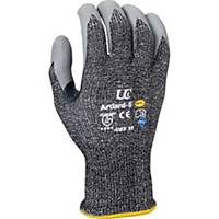 Ultimate Ardant 5 Gloves Grey Size 8 (Pair)