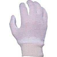 Ultimate STKWM/L Stockinette Knitwrist Men s Gloves - Cream
