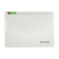 Leitz Complete Zip-Beutel für Reiseutensilien, Größe XS, 2 Stück