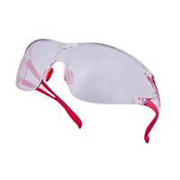 Ochranné okuliare Delta Plus Egon, zrkadlové