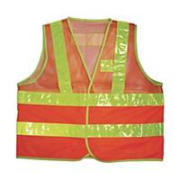 Highway Standard Safety Vest M
