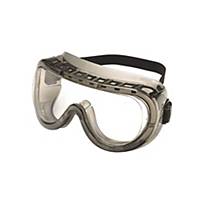 ELVEX GG-25-AF Anti-fog Safety Goggles