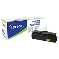 Lyreco laser cartridge comp kyocera tk-160 zwart