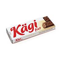 Kägi-Fret, 50 g, paquet de 24 unités