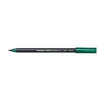 Calligraphy-Pen Edding 1255, line width up to 2,0mm, water resistant, green