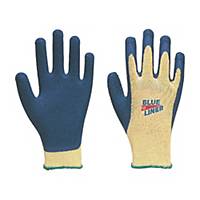 TOWA Blue Liner 300 Palm Gloves M