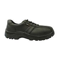 TEC S3003N Anti-slip Shoes Size 40 Black