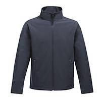Softshell Jacket Navy -Medium